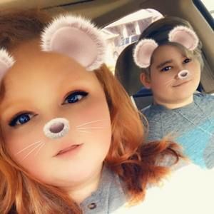 Meet your Posher, Alexandria